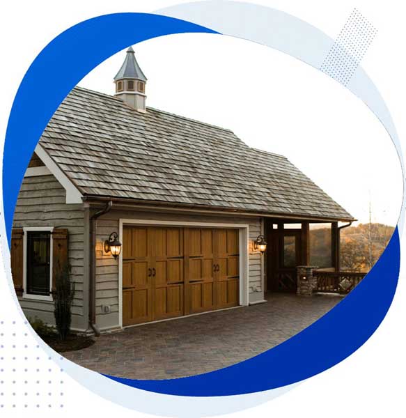 Garage Door Repair San Antonio