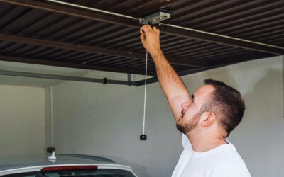 8 Steps to Prepare for Garage Door Installation