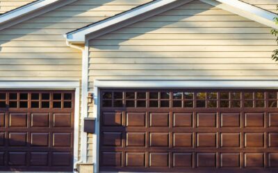 Learn How to Choose the Right Garage Door for Your Home