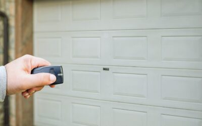 Choosing Between Manual and Automatic Garage Doors