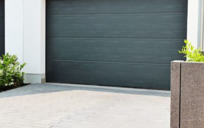 8 Tips to Keep Your New Garage Door in Shape