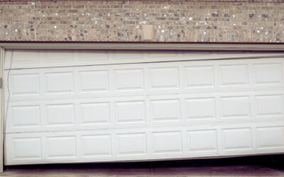 Is Your Garage Door Ready for Replacement