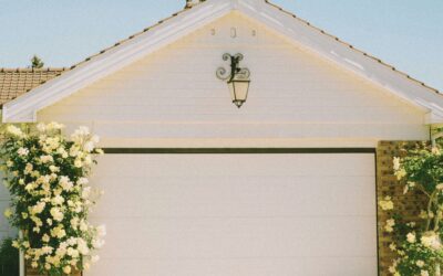 Identify Key Features to Look for in Garage Doors