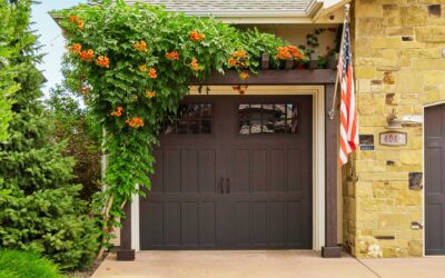 Customize Your Garage Door Installation with These 10 Options