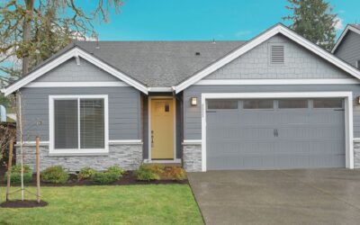 Know the Right Time for a Garage Door Replacement: Signs You Shouldn’t Ignore