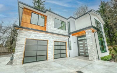 Signs that You Need to Replace Your Garage Door