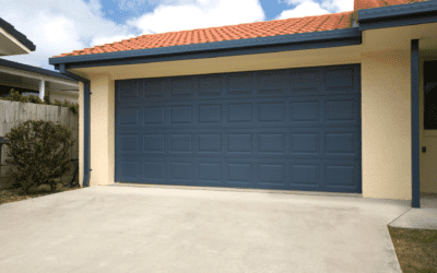 5 Benefits Of Using A Garage Door Gap Filler