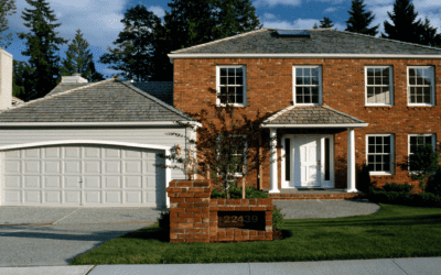 Garage Door Weather Protection for Different Weather Conditions