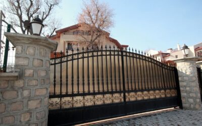 Types of Automatic Gate Openers You Should Know
