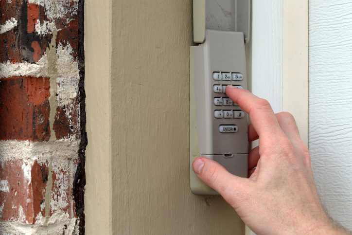 Troubleshooting Mistakes that Cause Wireless Keypad Issues