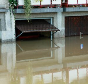 garage doors for harsh weather