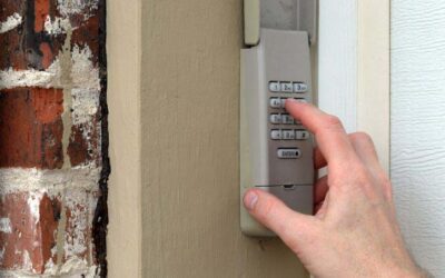 5 Garage Door Security Issues You Shouldn’t Ignore: Protecting Your Home