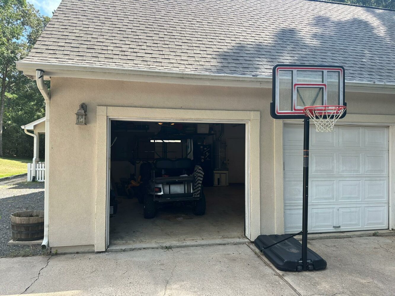 Insulated Garage Doors