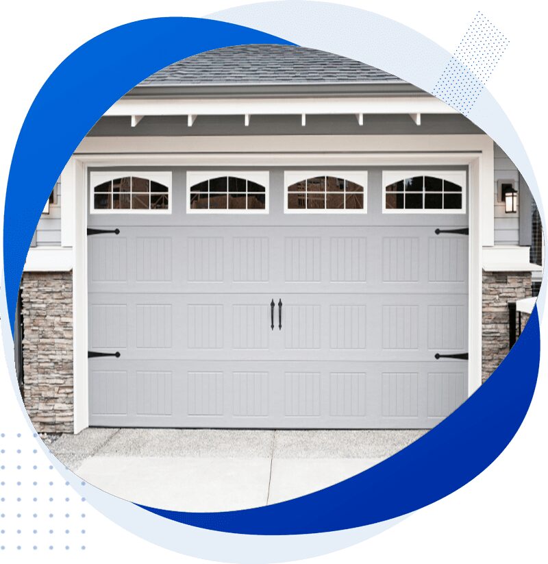 Commercial Garage Door Repair Services in San Antonio Texas