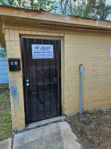Garage Door Repair in Houston Heights TX