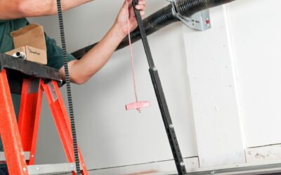 Cost of Frequent Garage Door Repairs
