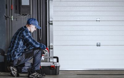 10 Benefits of Professional Garage Door Installation